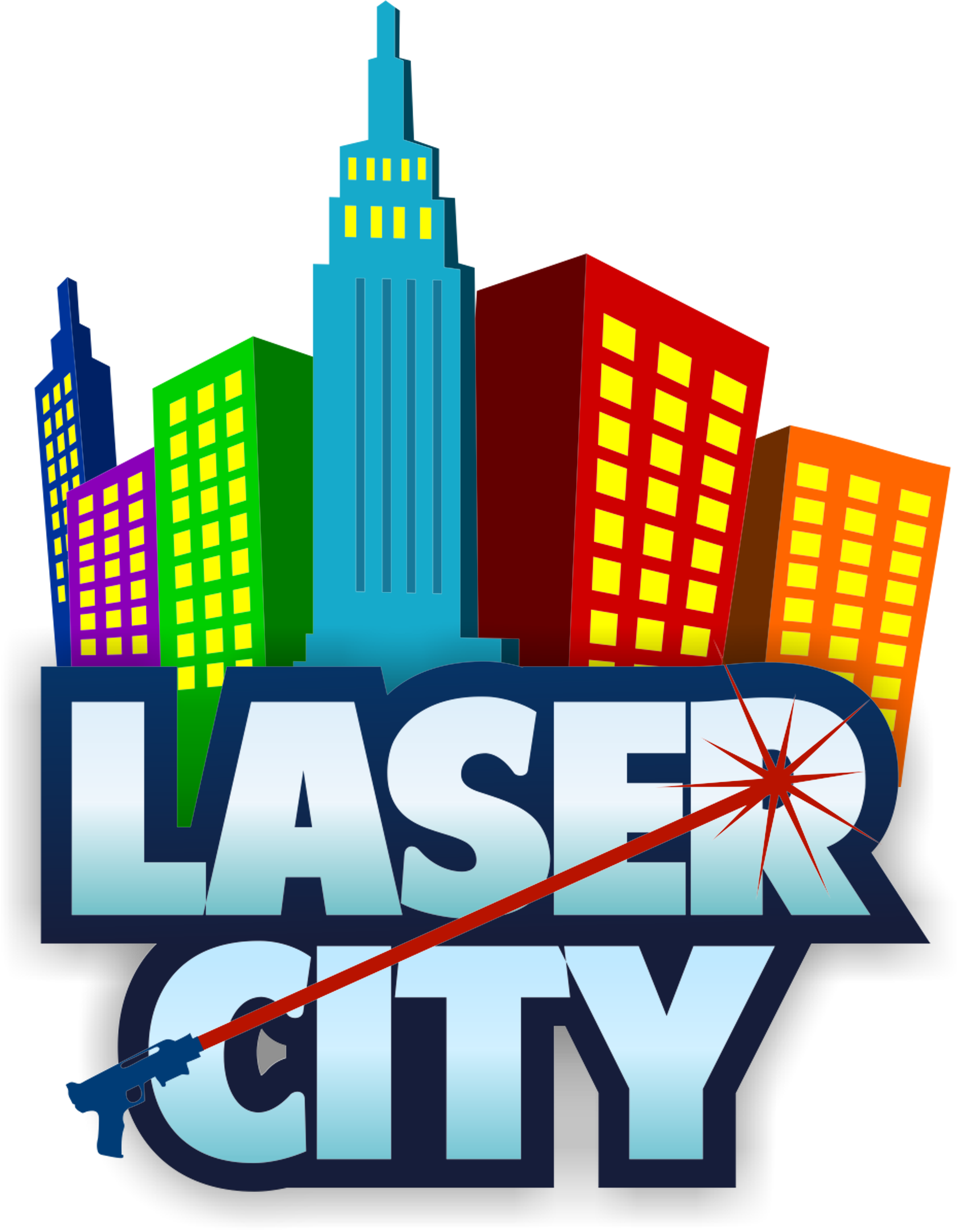 Laser-city